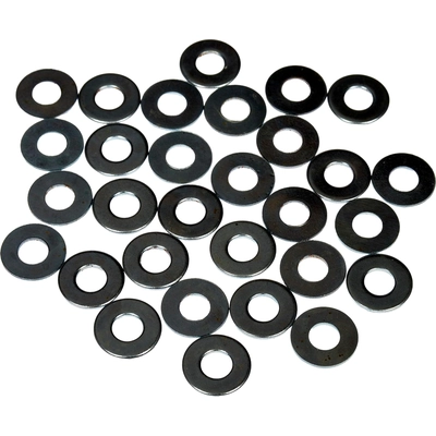 Molding Retainer Or Clip by DORMAN/AUTOGRADE - 965-009 pa15