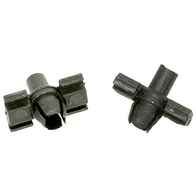 MISSION TRADING COMPANY - VP276 - Rocker Panel Molding Clip pa3