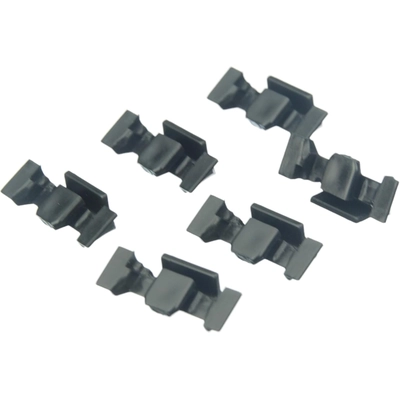 URO - 51132752145 - Molding Clip Kit pa3