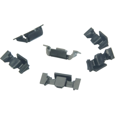 URO - 51132752145 - Molding Clip Kit pa4