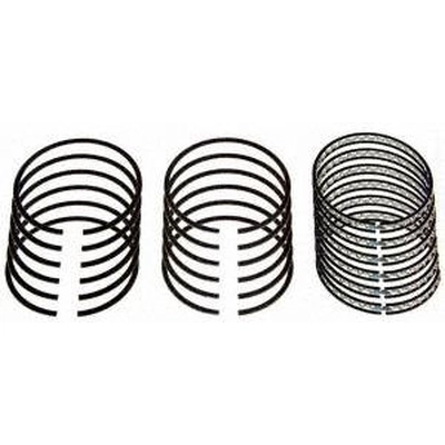 Moly Piston Rings by SEALED POWER - E1009K.50MM pa2