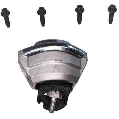 Motor And Transmission Mount Kit by CRP/REIN - AVK0040 pa6
