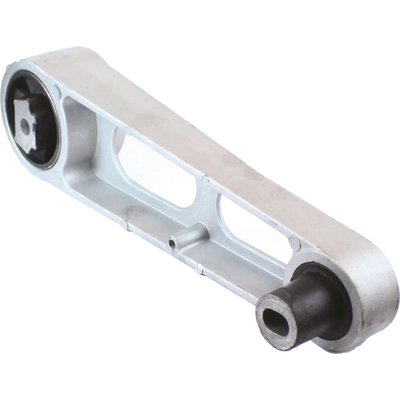 DEA/TTPA - MK5000 - Motor Mount Kit pa2