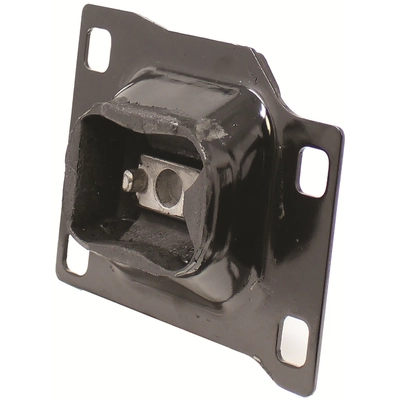 DEA/TTPA - MK5002 - Motor Mount Kit pa1