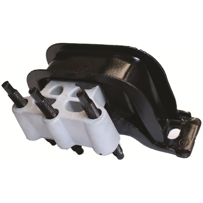 DEA/TTPA - MK5003 - Engine Mount Kit pa2