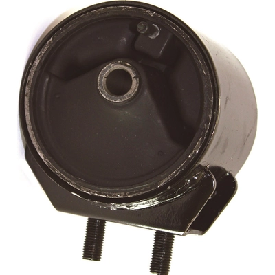 DEA/TTPA - MK5004 - Motor Mount Kit pa2