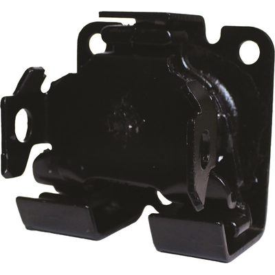 DEA/TTPA - MK5012 - Motor Mount Kit pa2