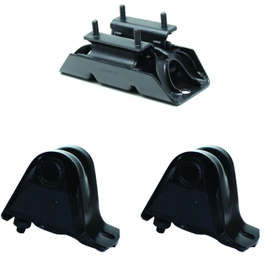 DEA/TTPA - MK5014 - Motor Mount Kit pa1