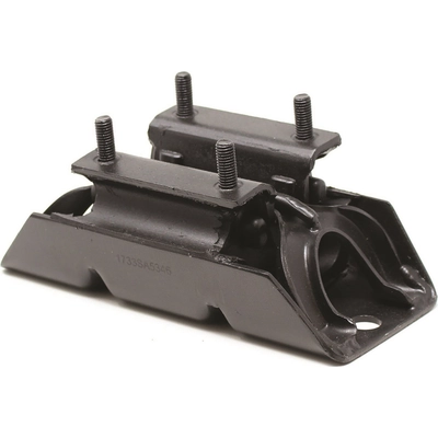 DEA/TTPA - MK5014 - Motor Mount Kit pa2