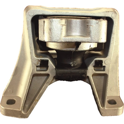 DEA/TTPA - MK5016 - Motor Mount Kit pa2