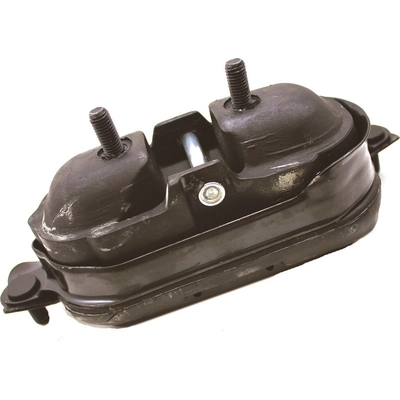 DEA/TTPA - MK5021 - Motor Mount Kit pa2