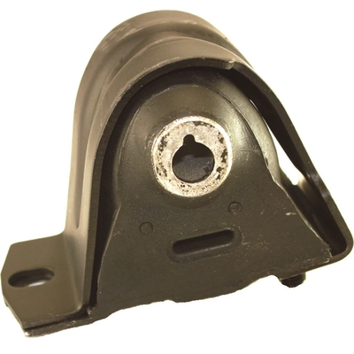 DEA/TTPA - MK5025 - Motor Mount Kit pa2