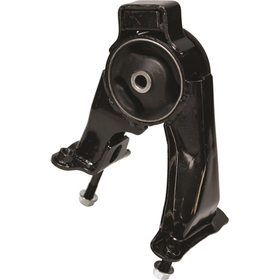 DEA/TTPA - MK5202 - Motor Mount Kit pa2