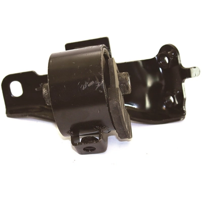 DEA/TTPA - MK5203 - Motor Mount Kit pa2