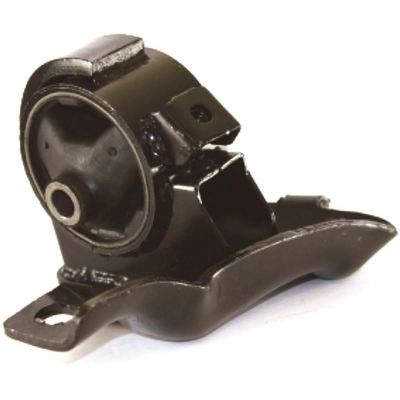 DEA/TTPA - MK5204 - Motor Mount Kit pa2