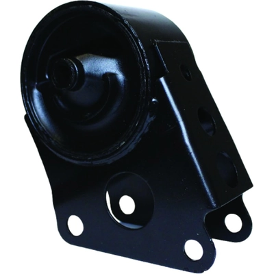 DEA/TTPA - MK5400 - Motor Mount Kit pa2