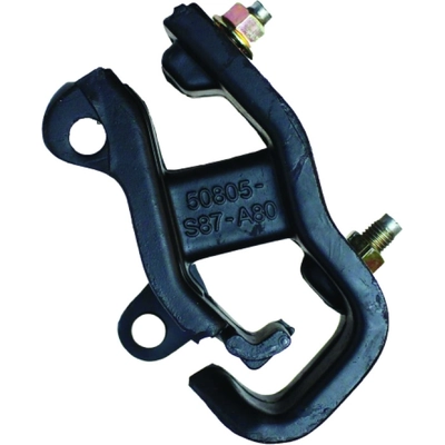 DEA/TTPA - MK5503 - Motor Mount Kit pa2