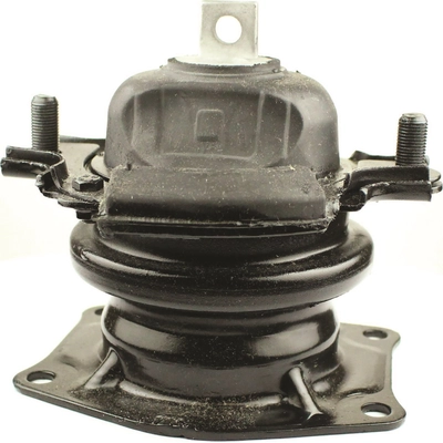 DEA/TTPA - MK5506 - Motor Mount Kit pa2