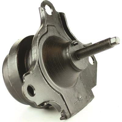 DEA/TTPA - MK5508 - Motor Mount Kit pa2