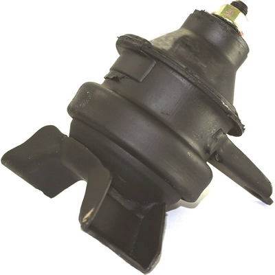 DEA/TTPA - MK5511 - Motor Mount Kit pa2