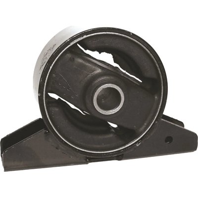 DEA/TTPA - MK5600 - Motor Mount Kit pa2