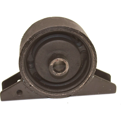DEA/TTPA - MK5601 - Motor Mount Kit pa2