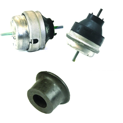 DEA/TTPA - MK5900 - Motor Mount Kit pa1