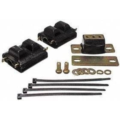 Motor And Transmission Mount Kit by ENERGY SUSPENSION - 3.1130G pa1