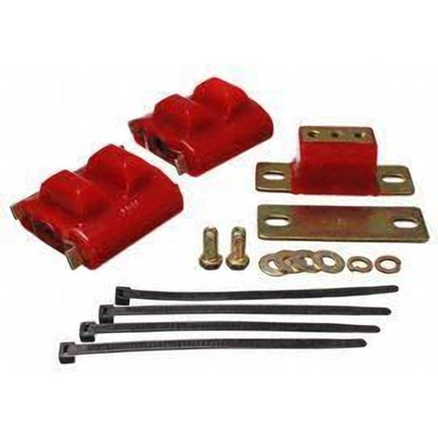 Kit de montage moteur et transmission by ENERGY SUSPENSION - 3.1130R pa2