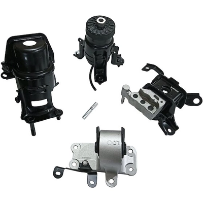 SKP - SKM300919 - Motor And Transmission Mount Kit pa1
