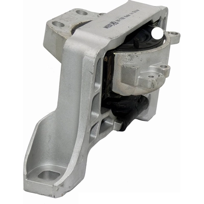 Motor And Transmission Mount Kit by WESTAR INDUSTRIES - ETK028 pa5