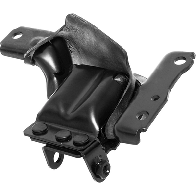 Motor And Transmission Mount Kit by WESTAR INDUSTRIES - ETK055 pa2