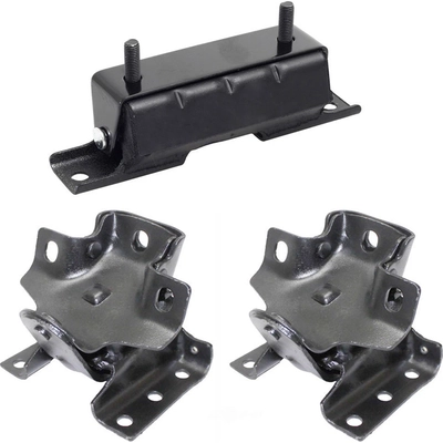 Motor And Transmission Mount Kit by WESTAR INDUSTRIES - ETK058 pa1