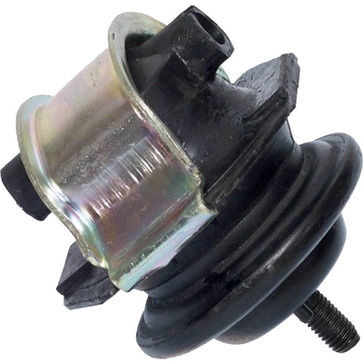 Motor And Transmission Mount Kit by WESTAR INDUSTRIES - ETK058 pa2