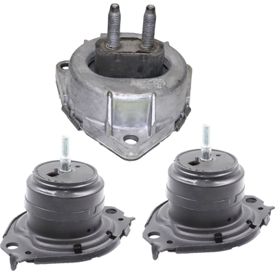 Motor And Transmission Mount Kit by WESTAR INDUSTRIES - ETK067 pa1