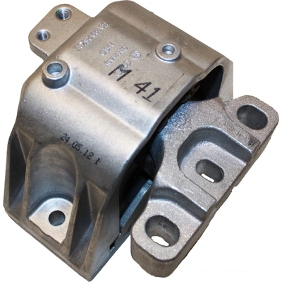 Motor And Transmission Mount Kit by WESTAR INDUSTRIES - ETK083 pa4