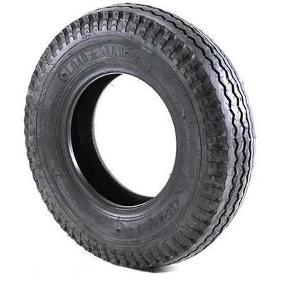 TOW RITE - RDG25-702-06 - Wheel & Tire ST205/75R15 LRC Series 6 Machined 15x6 pa2