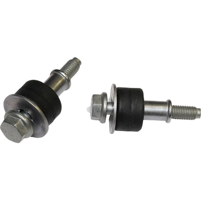 Mud Flaps Or Mud Guard by ELRING - DAS ORIGINAL - 122.682 pa1