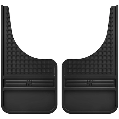 HUSKY LINERS - 55000 - Mud Flaps Or Mud Guard pa1