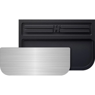 Mud Flaps Or Mud Guard by HUSKY LINERS - 55001 pa2