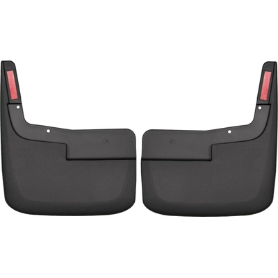 HUSKY LINERS - 58521 - Custom Molded Mud Guards pa1
