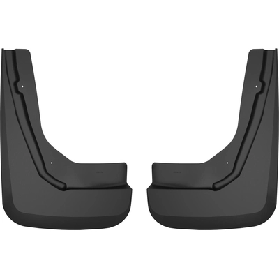 Mud Flaps Or Mud Guard by HUSKY LINERS - 59241 pa1