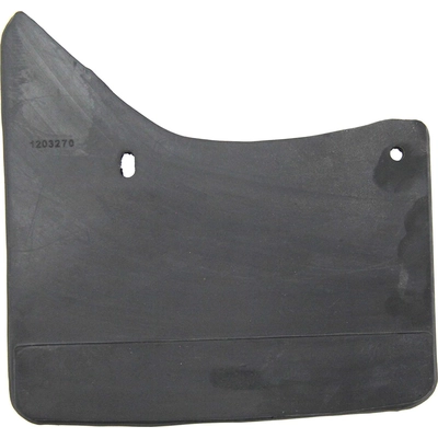 Mud Flaps Or Mud Guard by MISSION TRADING COMPANY - VR143 pa4