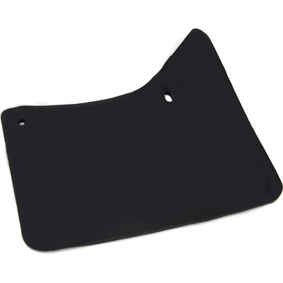 Mud Flaps Or Mud Guard by MISSION TRADING COMPANY - VR143 pa5