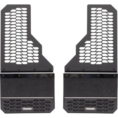 PUTCO - 78225 - Mud Flaps Or Mud Guard pa1