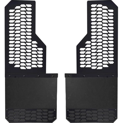 PUTCO - 78245 - Mud Flaps Or Mud Guard pa2