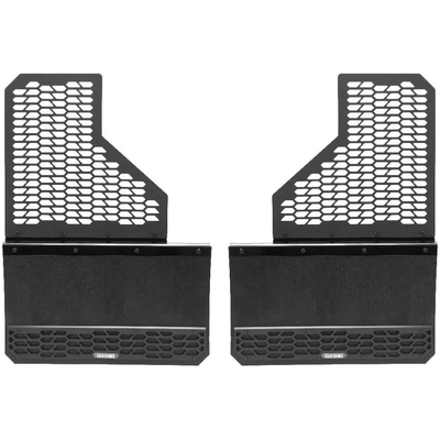 PUTCO - 78250 - Hex Mud Skins pa1
