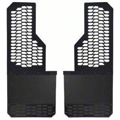 Mud Flaps Or Mud Guard by PUTCO - 78275 pa1