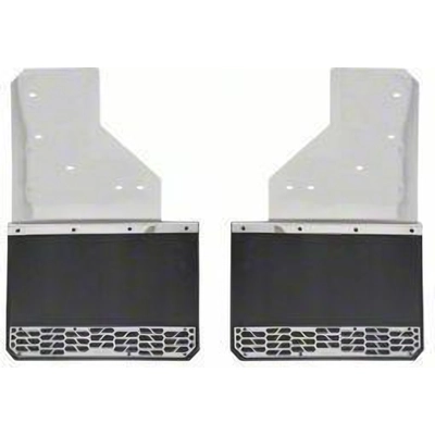 PUTCO - 78302 - Mud Flaps Or Mud Guard pa3