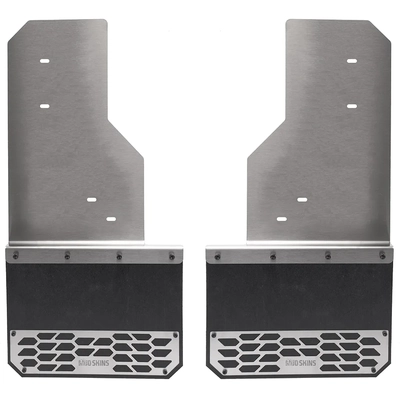 PUTCO - 78325 - Mud Skins pa2